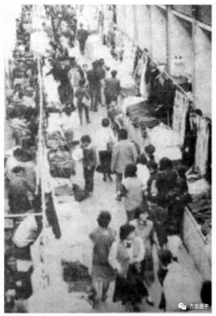 成都荷花池市场前景,成都荷花池批发市场起源