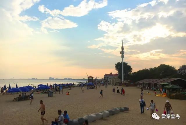 旅发大会硕果累累！孟书记用10个“比如”，向世界展示秦皇岛！