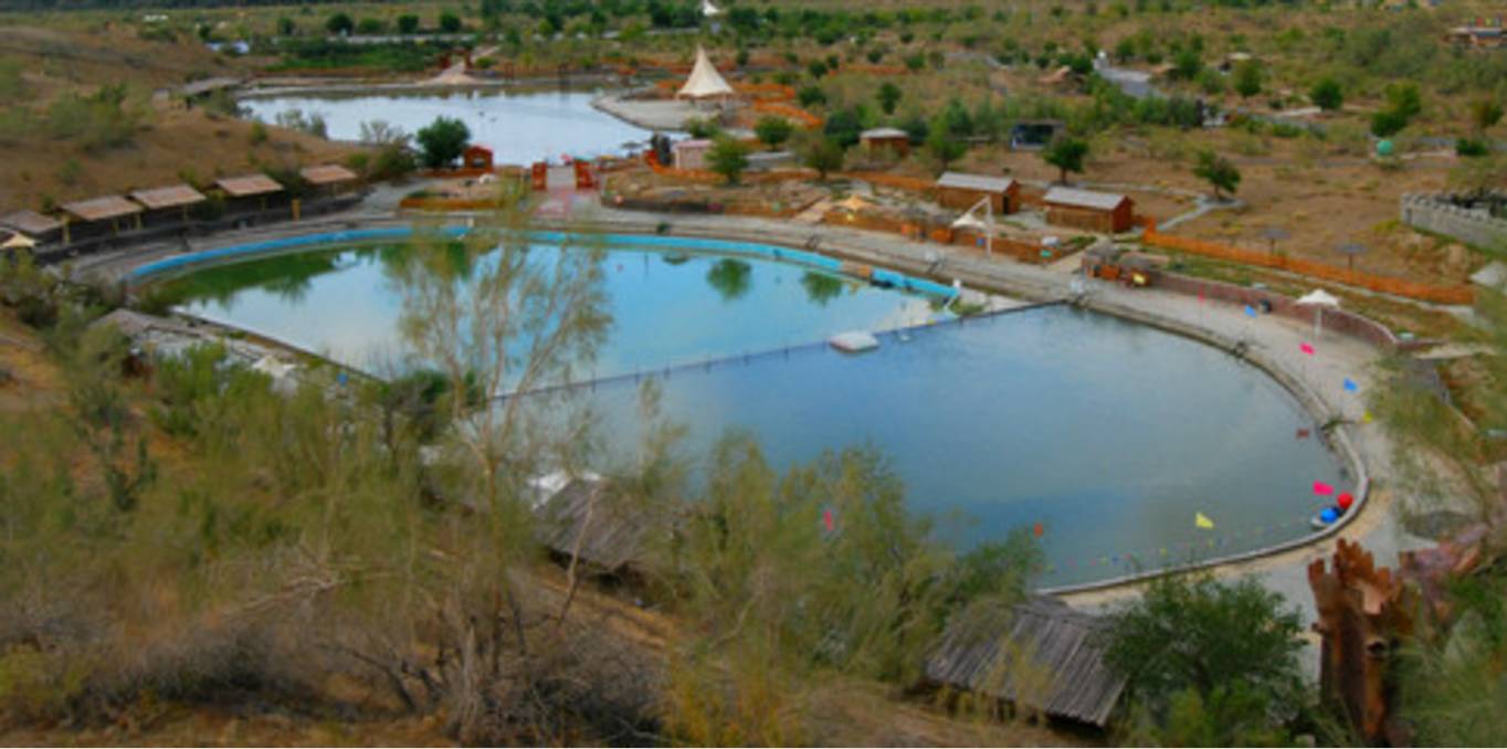 石河子秋季旅游攻略,石河子十一假期旅游推荐