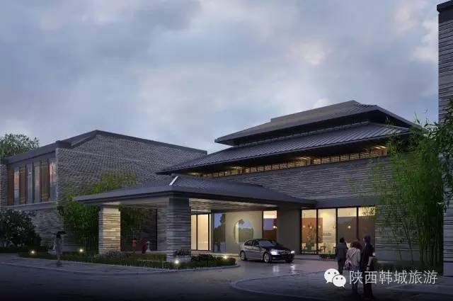 韩城民宿推荐,韩城周边旅游民宿区推荐