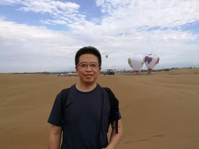 你走过最美的路，是这36位为你筛选的