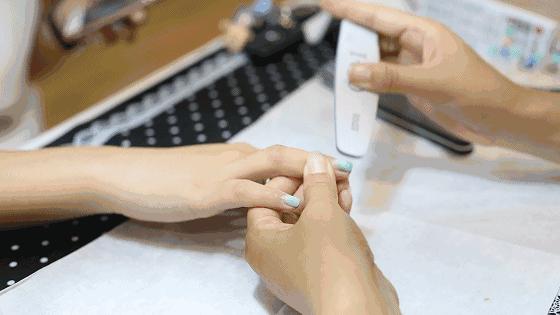 强烈推荐的美甲店,值得推荐的一家美甲店回头客超多