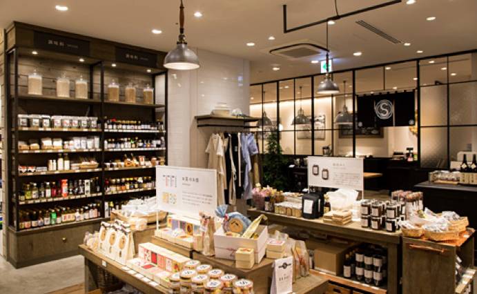 国庆去东京？那这条微信你得收好了！20家不务正业的最时髦小店让你买不停……