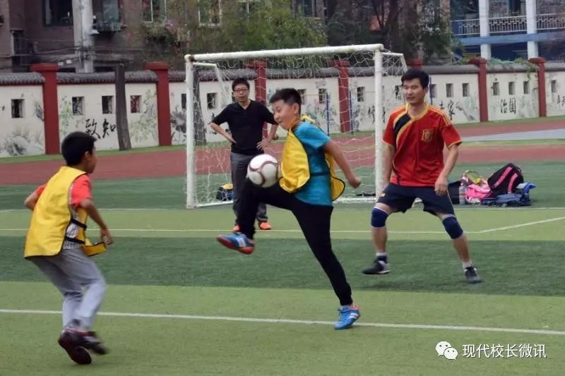 大手拉小手校园,晋源区第二实验小学直通校园