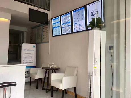 干洗店加盟成本高吗大概要多少,开一家小型干洗店加盟费多少钱