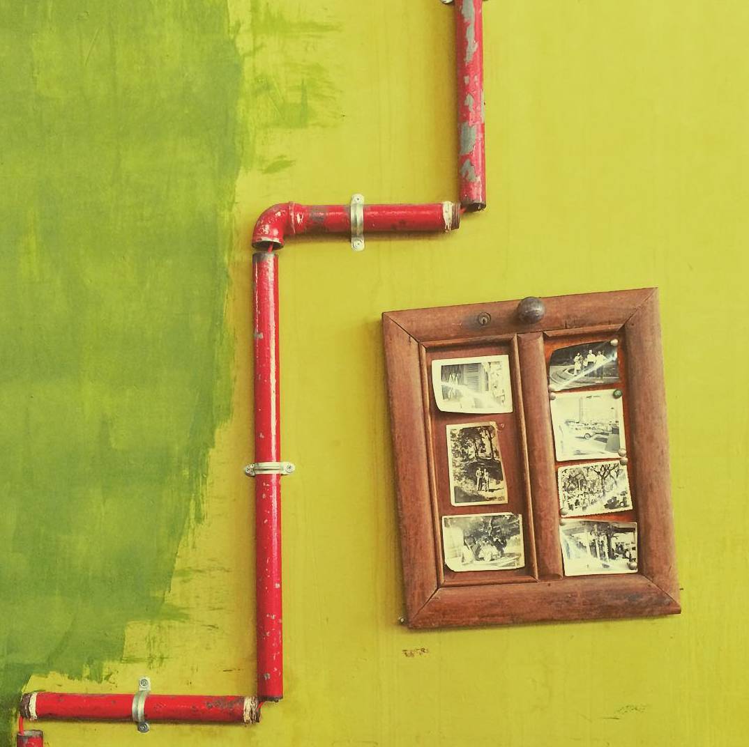 越南芽庄｜为《情人》而来，不料却被美食圈了粉