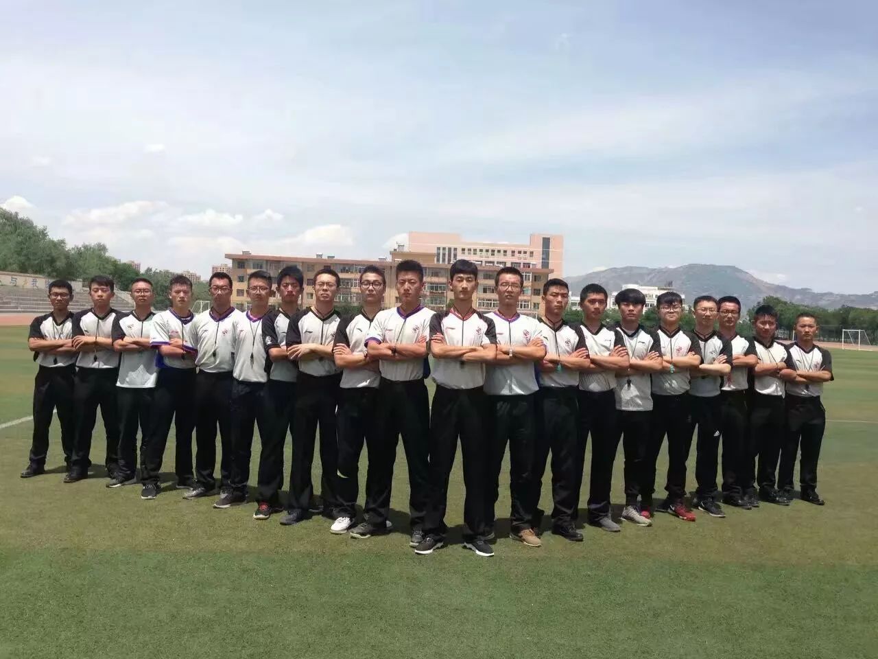 百团纳新宣传视频,百团纳新采访视频