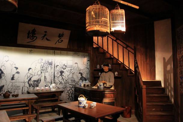 余杭10月份最美小众景点,余杭必去十大景点推荐