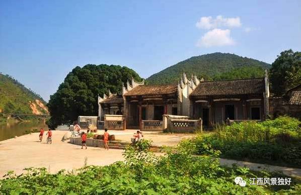 走遍江西100个县市区,走遍江西100个县于都县