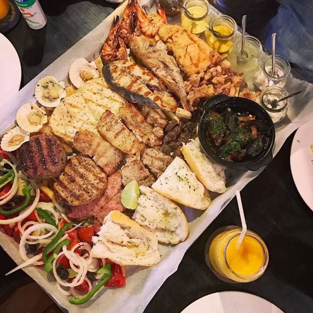 越南芽庄｜为《情人》而来，不料却被美食圈了粉