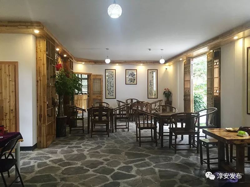 千岛湖最美的别墅,千岛湖景色最好的酒店或民宿