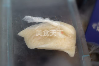 醪糟的做法功效与作用,醪糟的做法自酿全过程