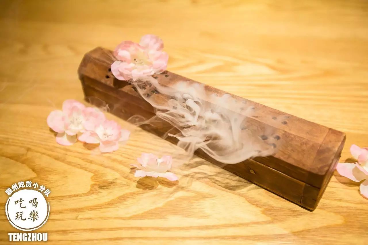 独家探店！俘获超多粉丝的梵茶终于来滕州了！免费喝，送送送