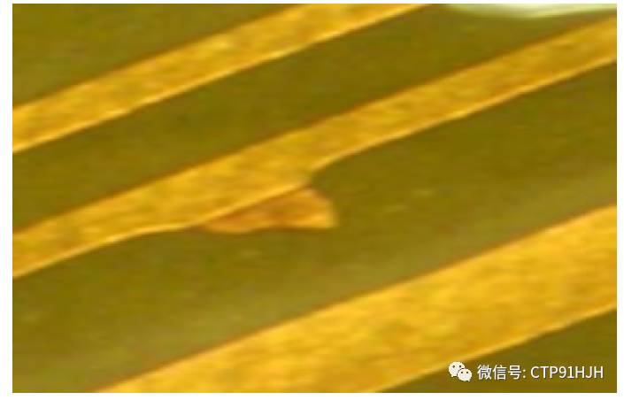 fpc排线的技术要求,fpc软排线太薄导致接触不良