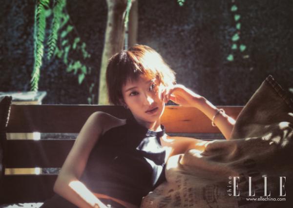 孙俪丫鬟春杏现实生活,在剧中饰演孙俪的丫鬟春杏