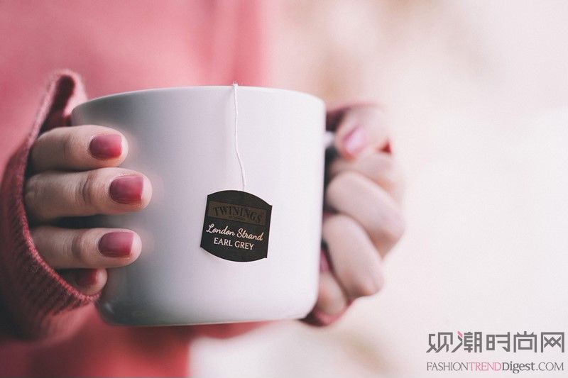 随心自如，优雅之味——川宁伴你一起享受属于自己的优雅时光