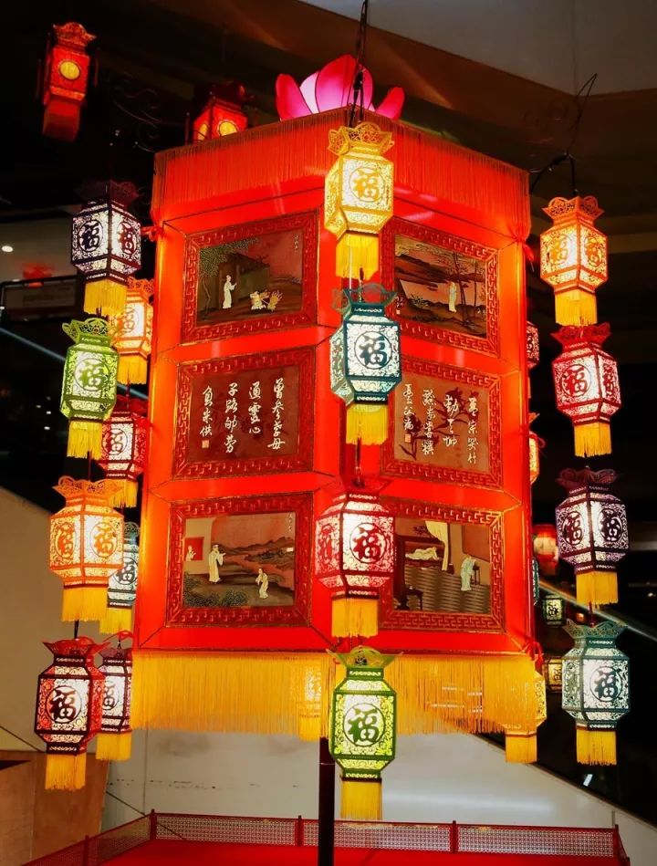 匠心制作｜传统匠人的手作灯都汇聚在海宁皮革城！