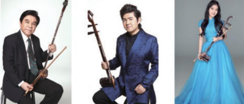 2019全球华人音乐盛典,2015全球华人晚会