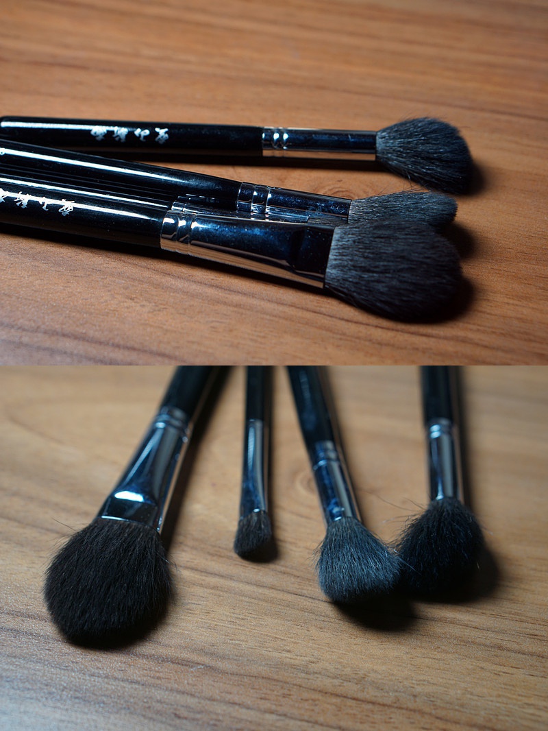 豆瓣日记:我的100件开架彩妆——什么值得买（3）