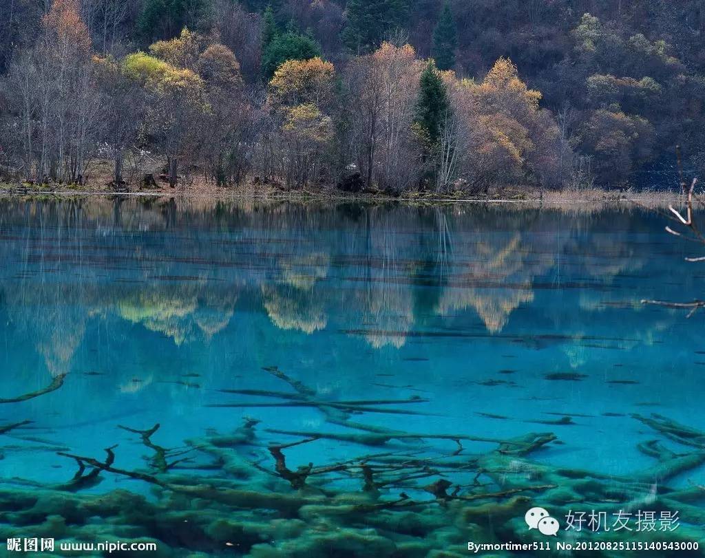 九寨沟黄龙峨眉山乐山自由行攻略,九寨沟旅游攻略及自由行景点介绍