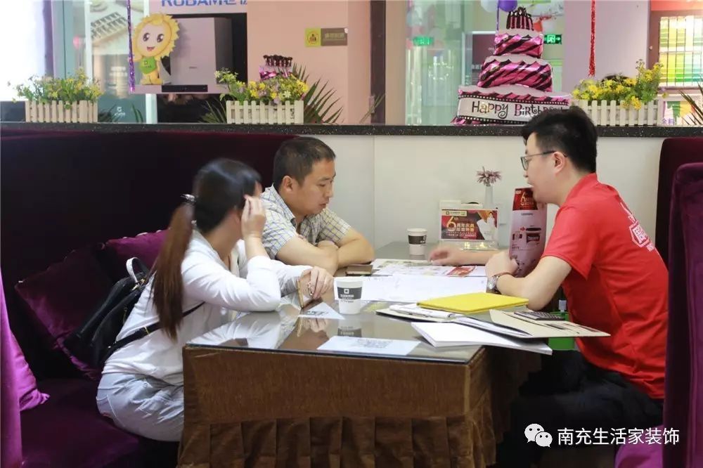 南充装修着火最新消息,南充生活家装饰做得怎么样