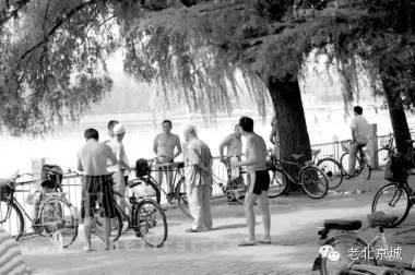 北京积水潭有多牛,积水潭在哪里