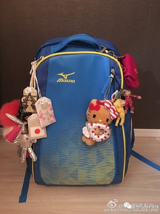 中国队团宠福原爱:东北话十级兼职日本代购