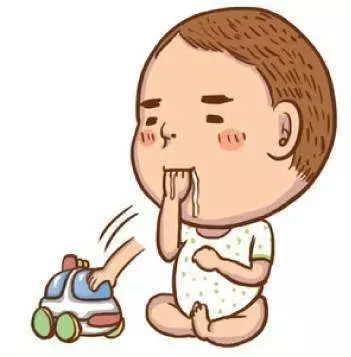 儿童秋季腹泻高发期临近，这几招预防和护理方法拿走不谢！