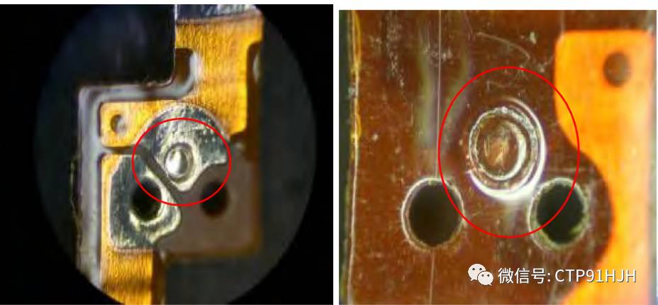fpc柔性电路板缺陷分析,fpc软排线不良率范围