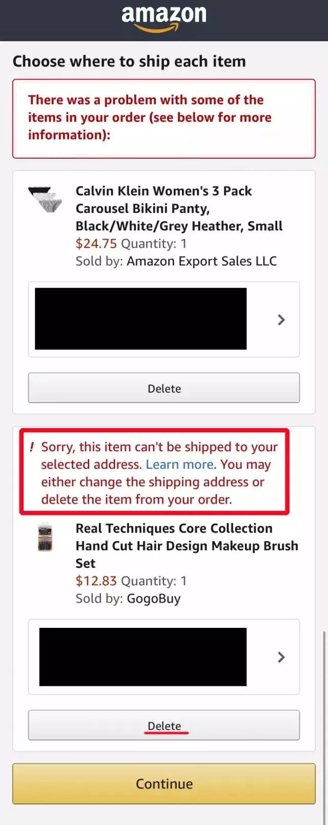 美国亚马逊直邮多久能到,手把手教你美国亚马逊直邮攻略