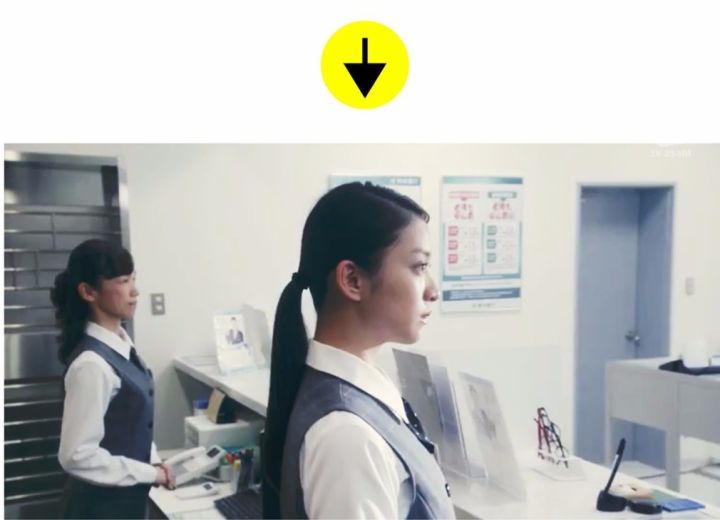 银座女王日剧,银座女王解析