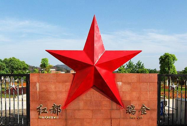 江西旅游三天游最佳路线,江西瑞金市旅游攻略