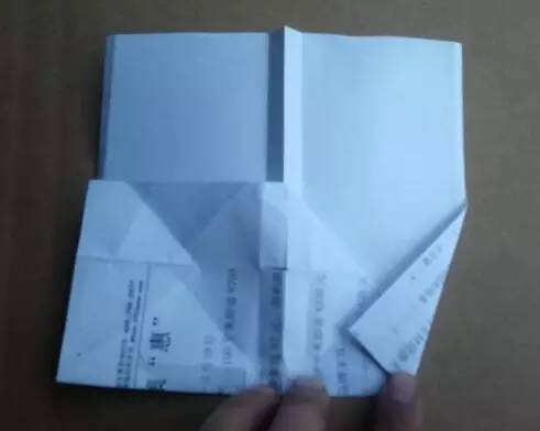 幼儿园简单小手工折纸简单又漂亮,手工折纸纸飞机制作教程幼儿园