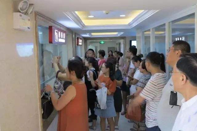 青岛红房子医院规范,青岛红房子妇科医院