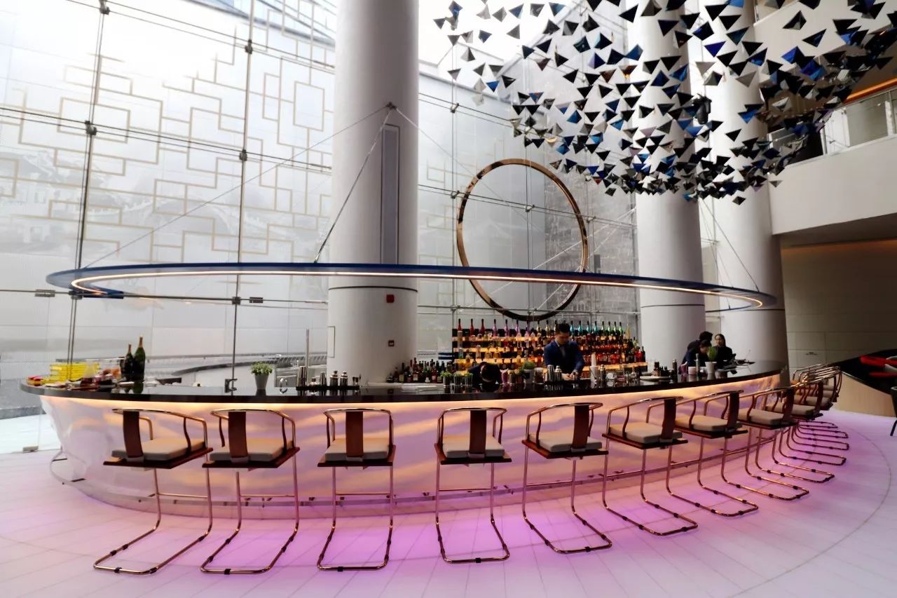 苏州w酒店顶级惊喜套房,苏州w酒店有什么特色