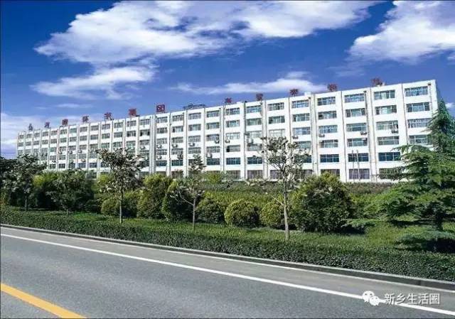 新乡是哪个乡？作为封丘人的你一定要知道！