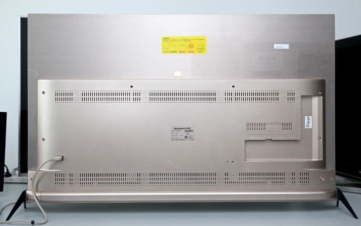 创维电视55寸oled哪款超薄,创维55寸最新液晶网络智能4k电视