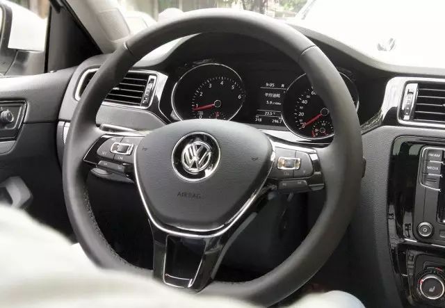 1.2t速腾油耗多少2014年,全新速腾油耗怎么看1.4t