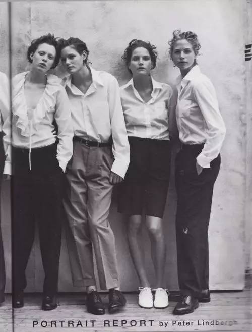 为什么自己穿潮流的衣服那么丑,为什么衣服怎么穿都丑