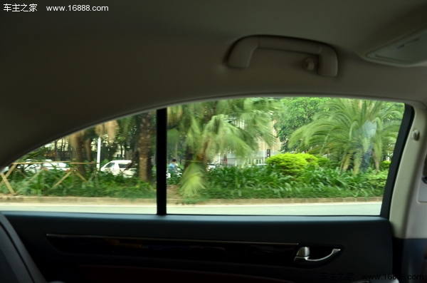 新红旗h7试驾,红旗h71.8t试驾