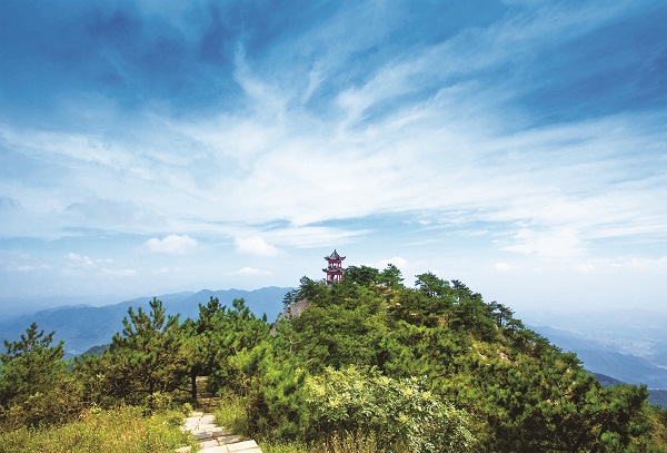 孝感自驾一日游攻略,孝感自驾游十天