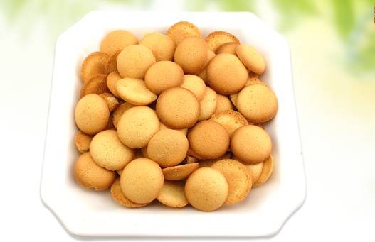 烘焙各种点心教程,烘焙必备100种点心