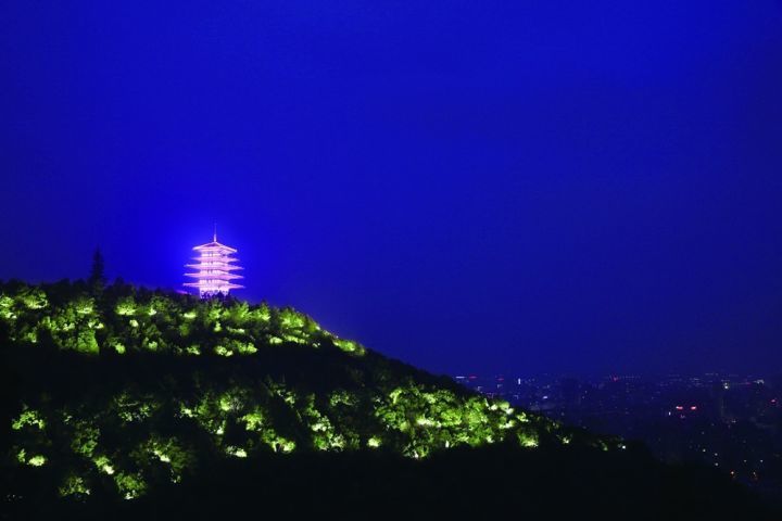 余杭10月份最美小众景点,余杭必去十大景点推荐