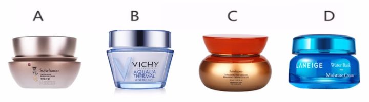 真假女生,真假女人大测试