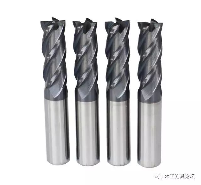 刀具研磨基础知识,刀具知识大全讲解