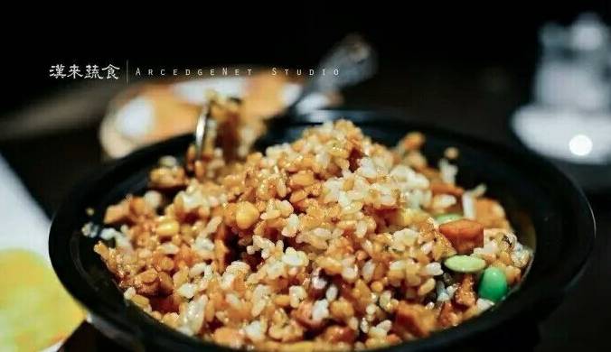 10家最值得去的餐厅,十大必吃素食餐厅