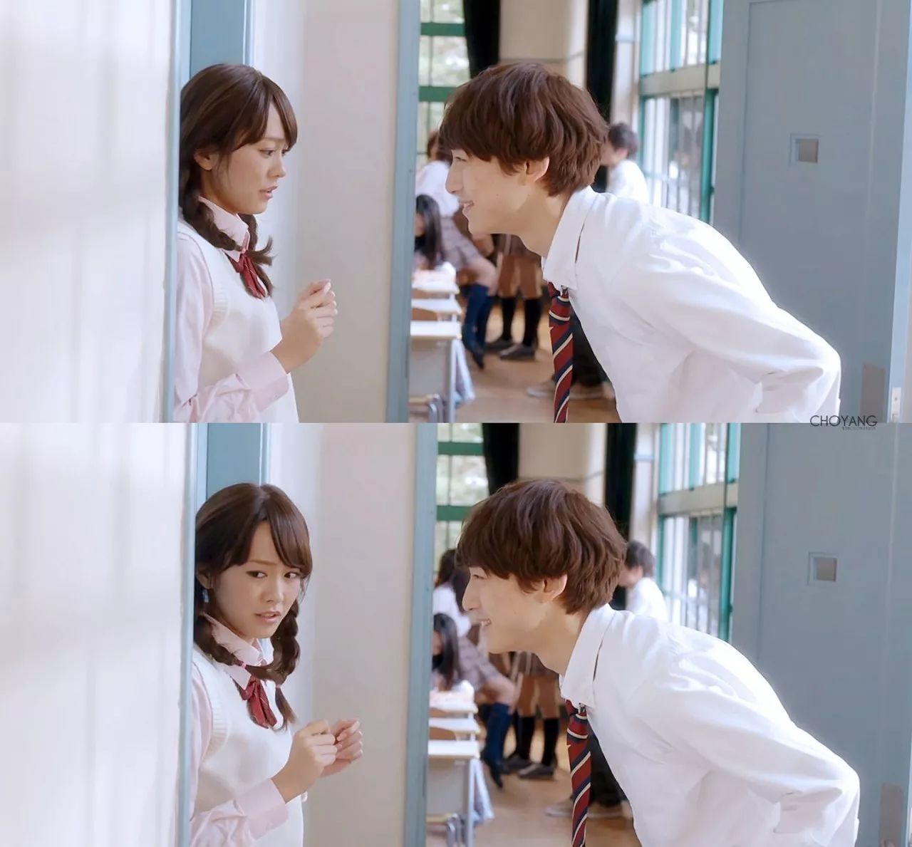 被穿制服的他们撩到心肝颤，赖床舔屏才是假期王道！