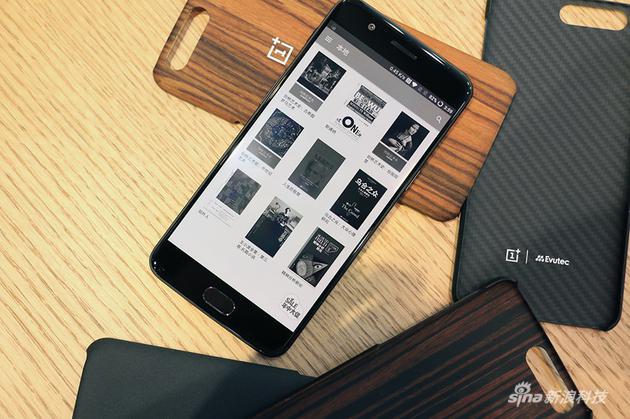 一加3500元手机性价比,1499元一加5手机