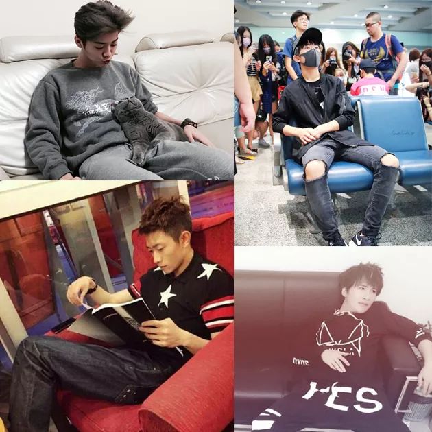 刘壮实前男友,敢爱敢恨的爱情故事