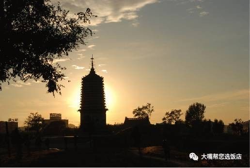 游遍瓦房店,玩转大连旅游攻略